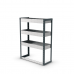 Shelving Unit - 1050h x 780w  - 3 Shelf - (Optional Depths)